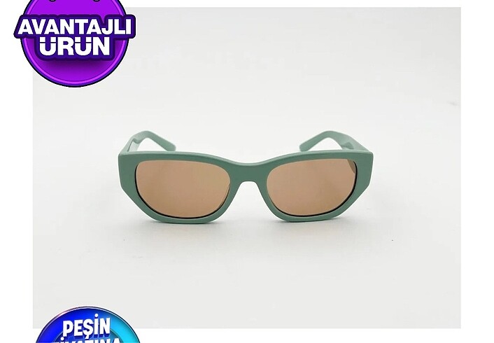  Beden Vogue 5586s 3161/3 53 Kadın Güneş gözlüğü
