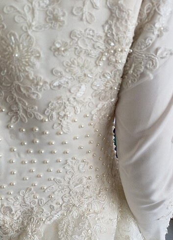 Gelinlik - Görsel 5