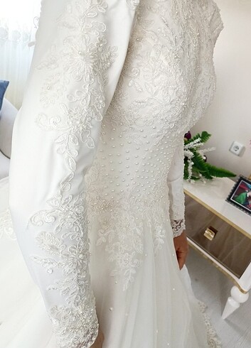 Gelinlik - Görsel 6