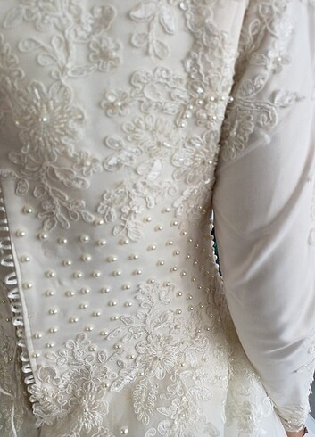 Gelinlik - Görsel 7