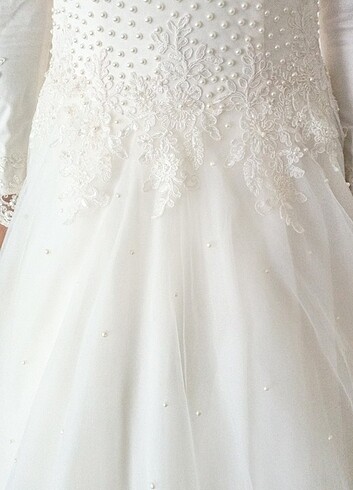 Gelinlik - Görsel 10