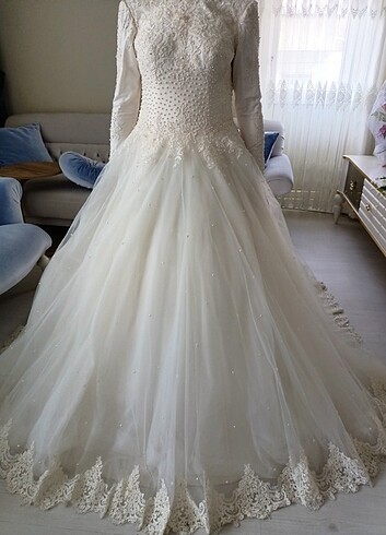 Gelinlik - Görsel 12