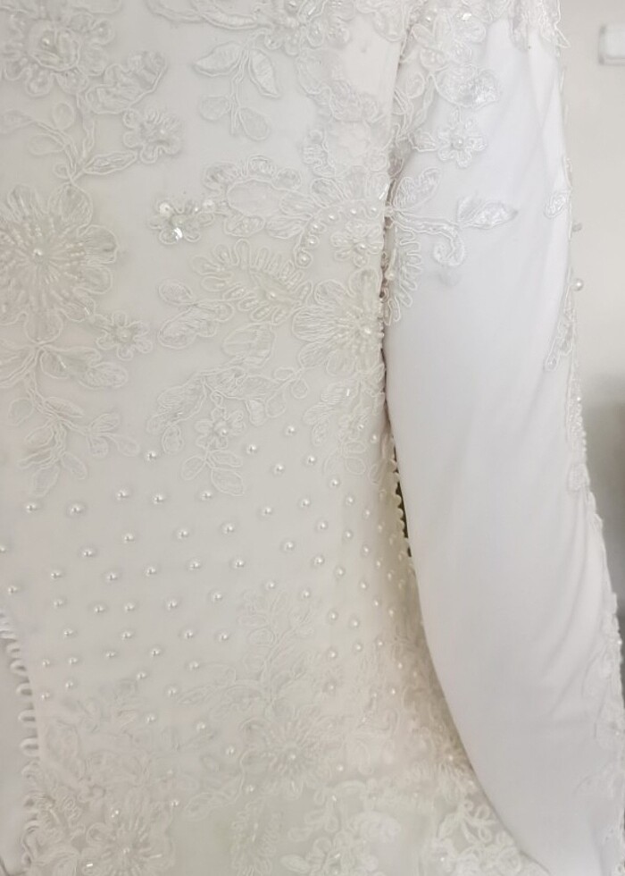 Gelinlik - Görsel 2