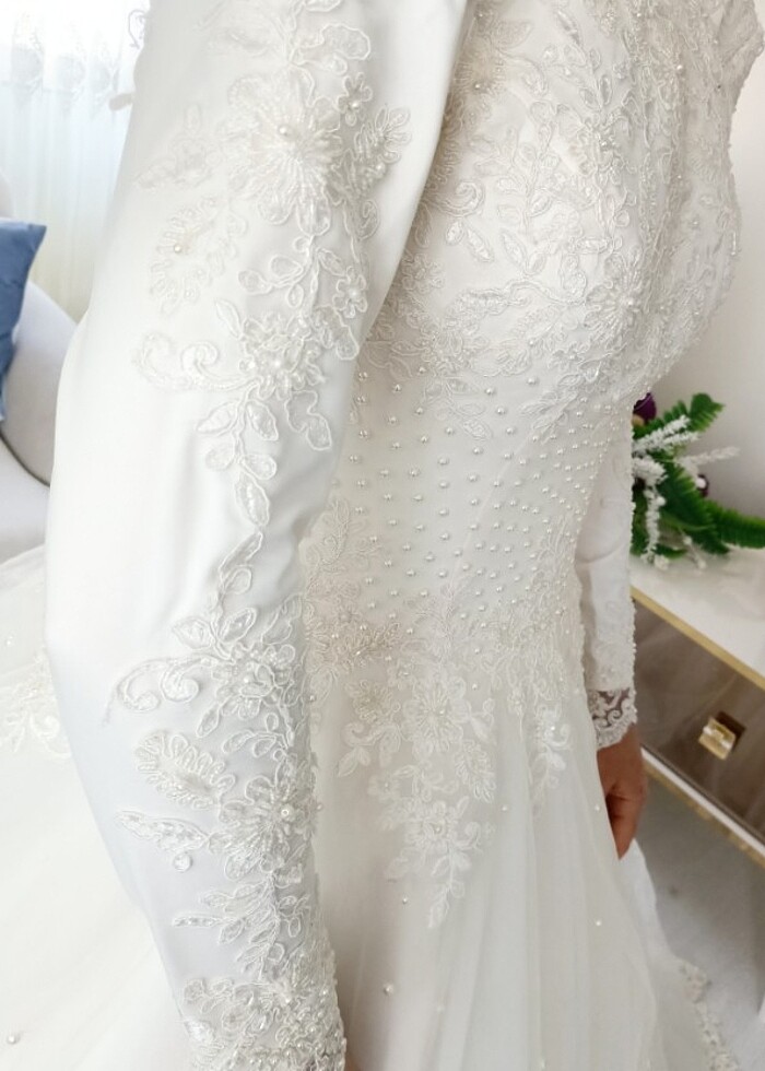 Gelinlik - Görsel 3