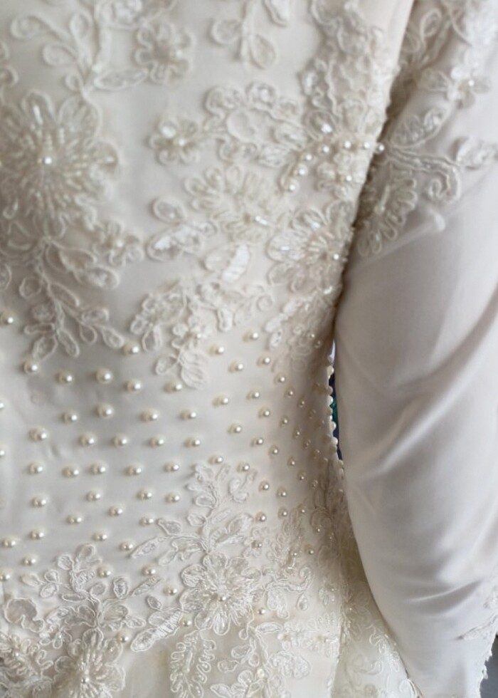 Gelinlik - Görsel 5