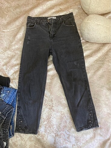 Jean regular fit pantolon