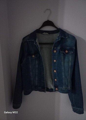 LC Waikiki Kot ceket