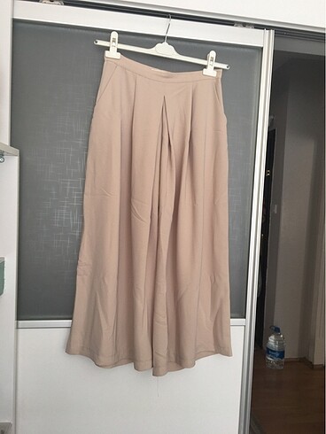 Pantolon etek