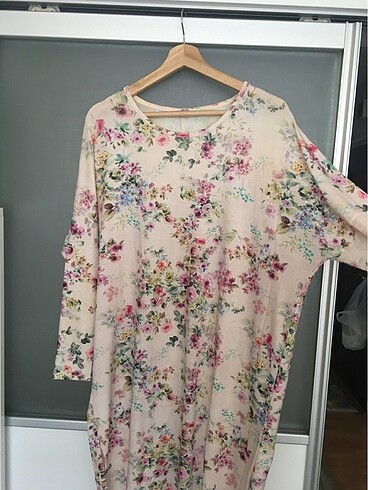 bluz tunik