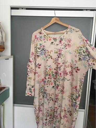 universal Beden bluz tunik
