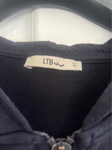 LTB Unısex sweat