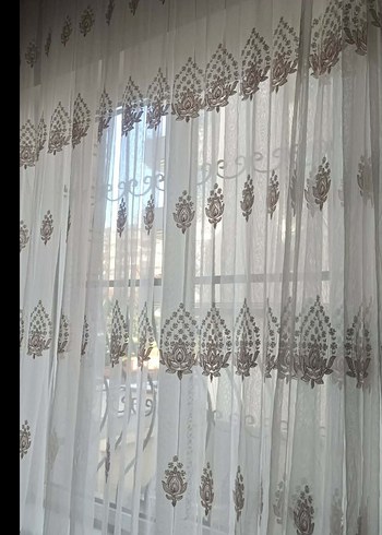 Fon perde - Görsel 5