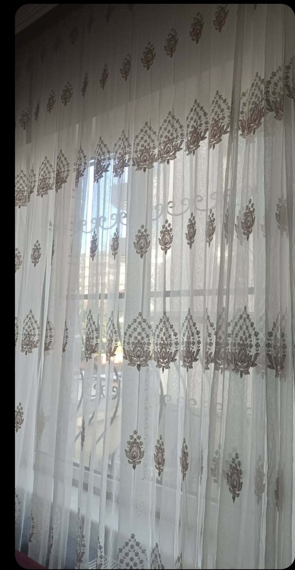 Fon perde - Görsel 5