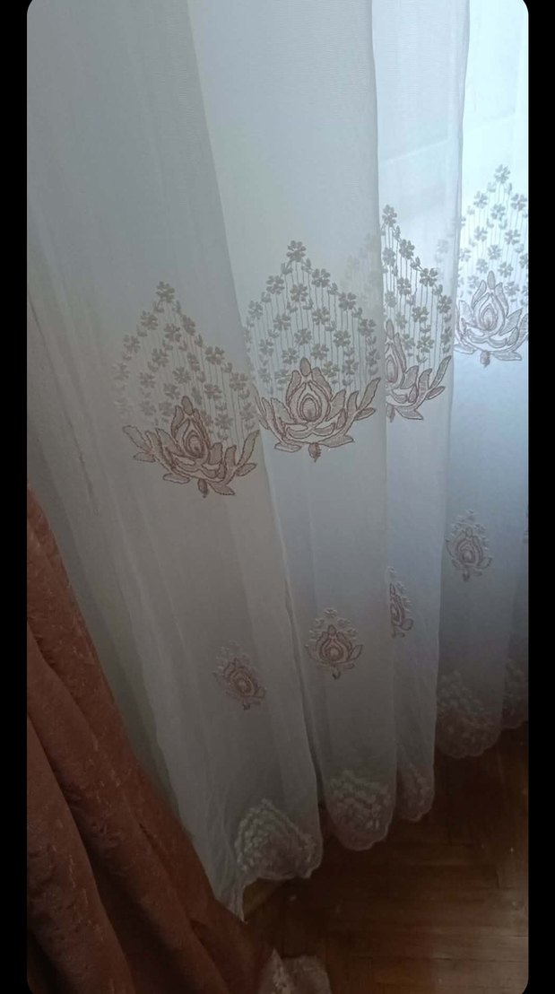 Fon perde - Görsel 3