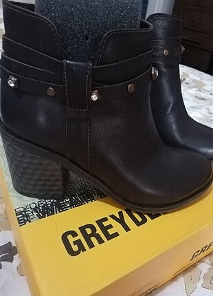 Greyder bot