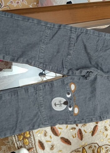 LC Waikiki Pantolon