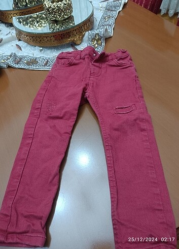 LC Waikiki Jean pantolon