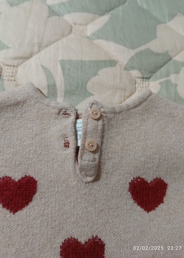 Kız çocuk  - Görsel 2