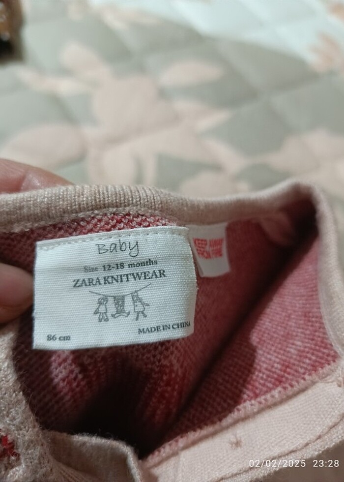 Kız çocuk  - Görsel 3