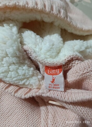 Koton Kids 24-36 Ay