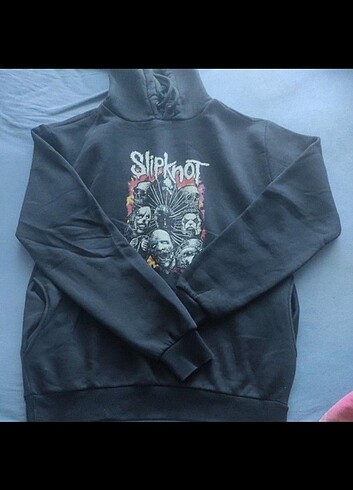 slipknot sweatshirt