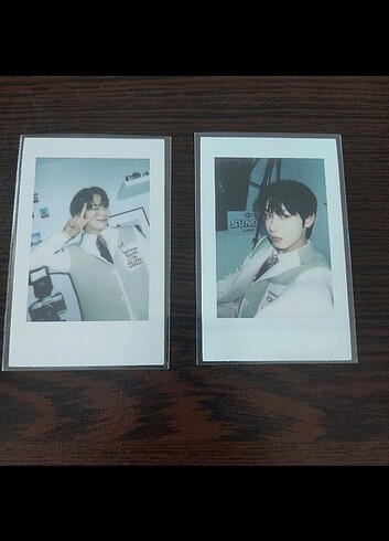 enhypen sunoo ggu ggu polaroid