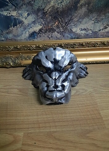  Maske