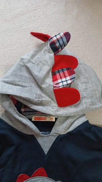 Denokids Deni kids takim