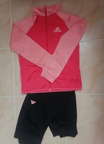 Adidas kız takim