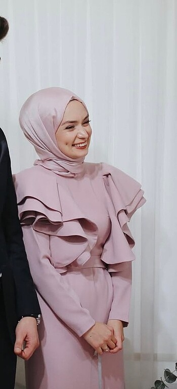 Diğer Sinem birinci şüşü pudra