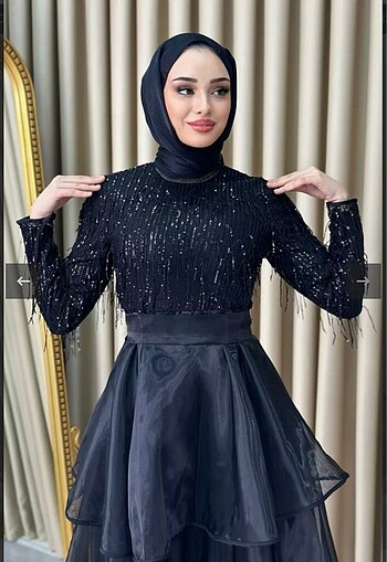 Kiralık abiye