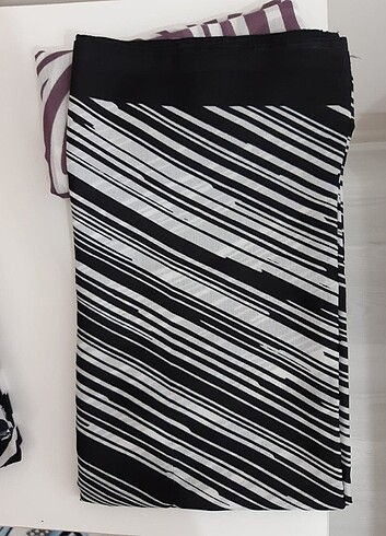 Zara DESENLİ ŞAL