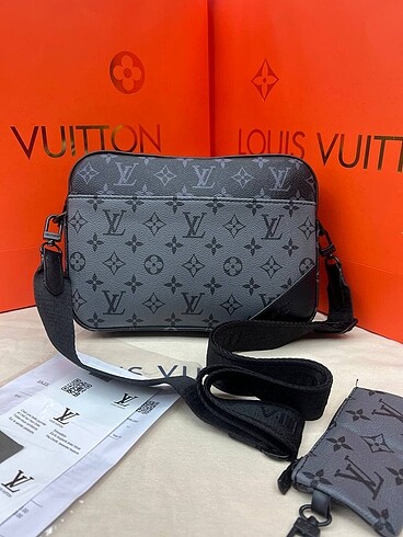 Louis Vuitton Erkek Çanta