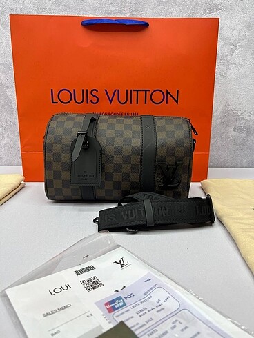 Louis Vuitton Erkek