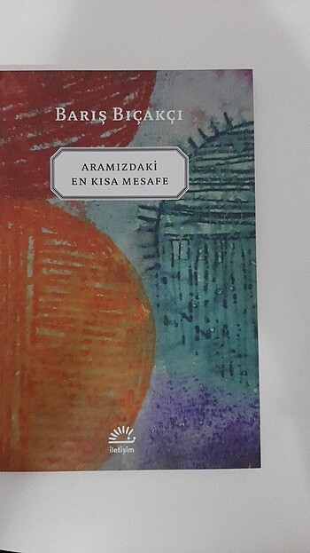Barış Bıçakçı-Aramizdak en kisa mesafei