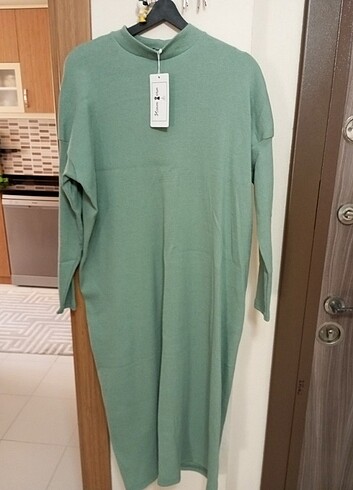 Hanımhatun Triko Tunik