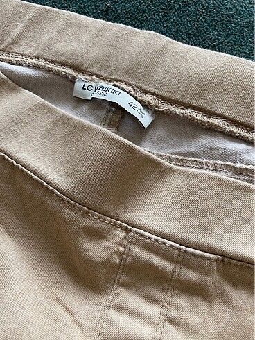 LC Waikiki Pantolon