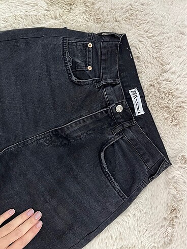 zara jean