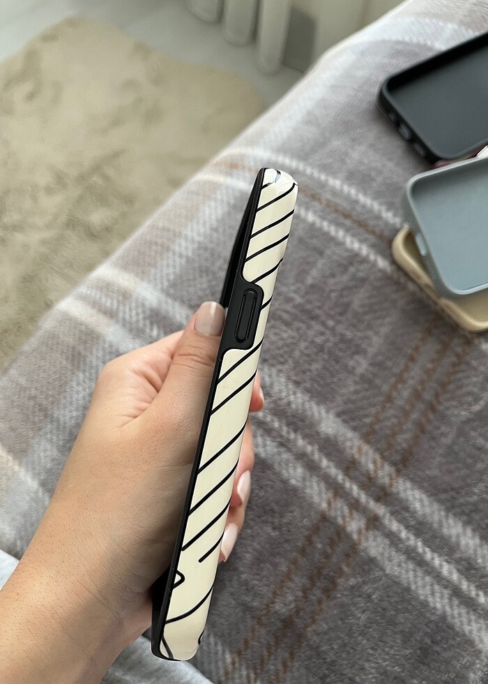 casedeck ıphone 13 kılıf - Görsel 4