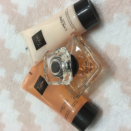 Lancome parfüm