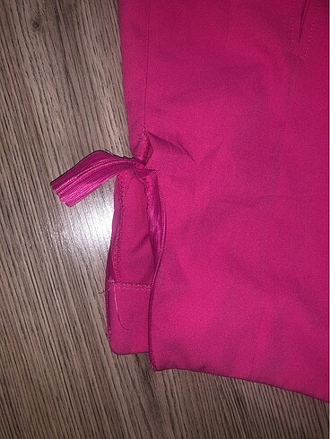 s Beden pembe Renk Pembe şort etek