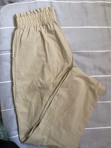 Keten pantolon