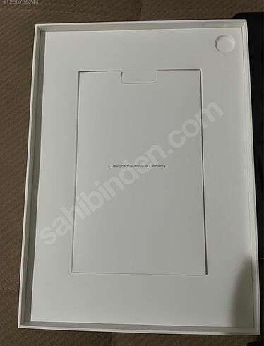 Apple 10. Nesil İpad 64GB pembe