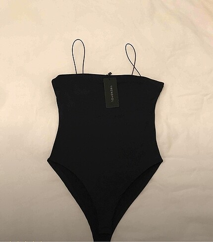Askılı Body