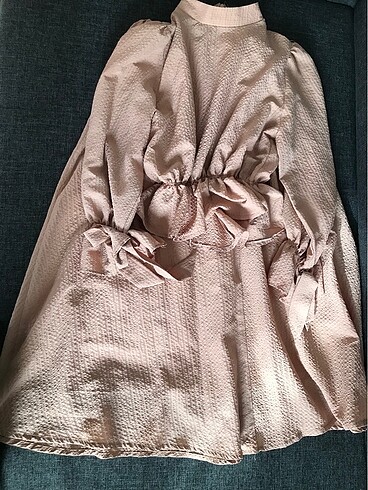 Tesettür takım - Görsel 2