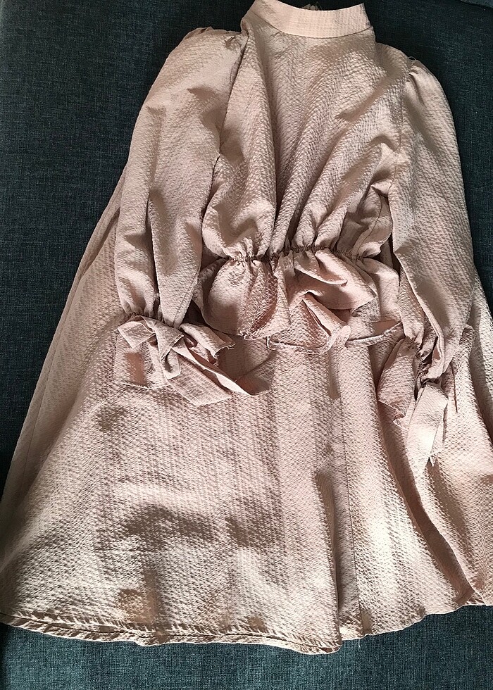 Tesettür takım - Görsel 2