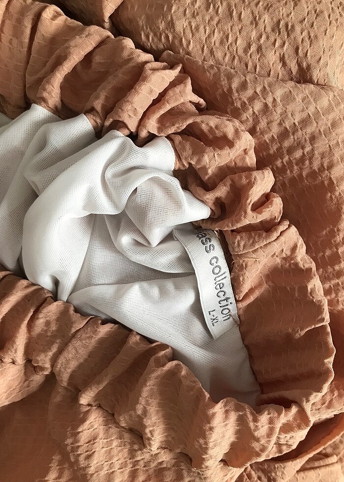 Tesettür takım - Görsel 3