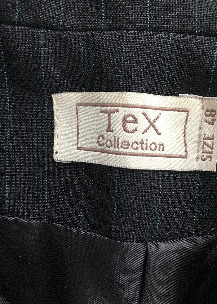 Kadın ceket - Görsel 2