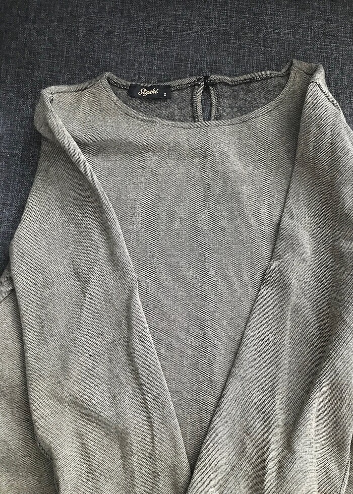 Tesettür elbise - Görsel 2