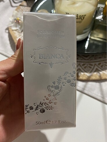 Farmasi bianca
